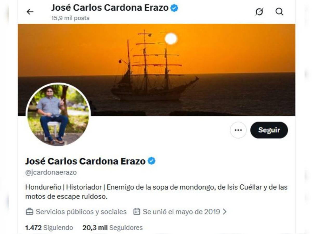 José Carlos Cardona se insulta con Rashid Mejía y un periodista: “Eras cachureco de closet