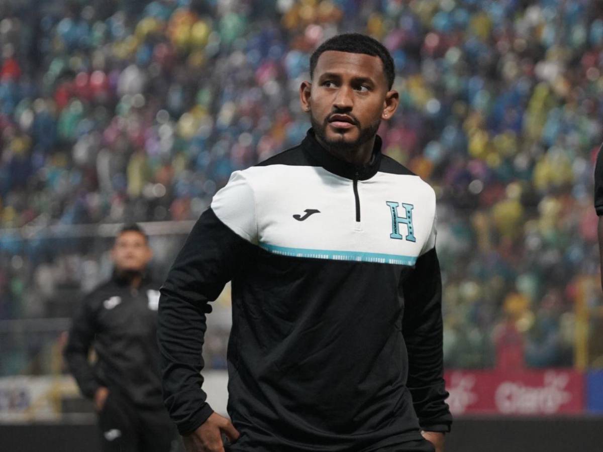 Así es la nueva vida de Juan Carlos Obregón al cambiar de club en EE UU