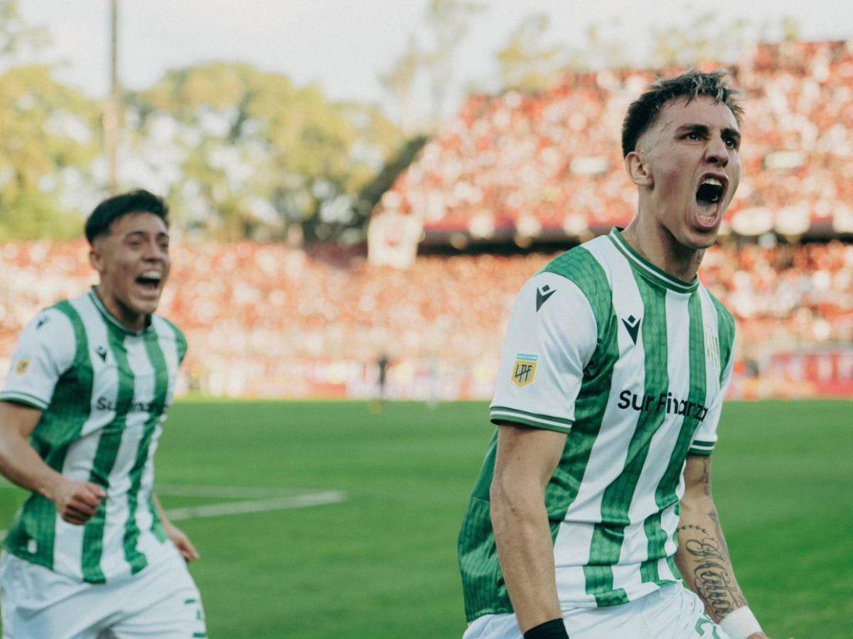 El sitio lujoso donde vive: así es la nueva vida de Laura Meza junto a Auzmendi en Argentina