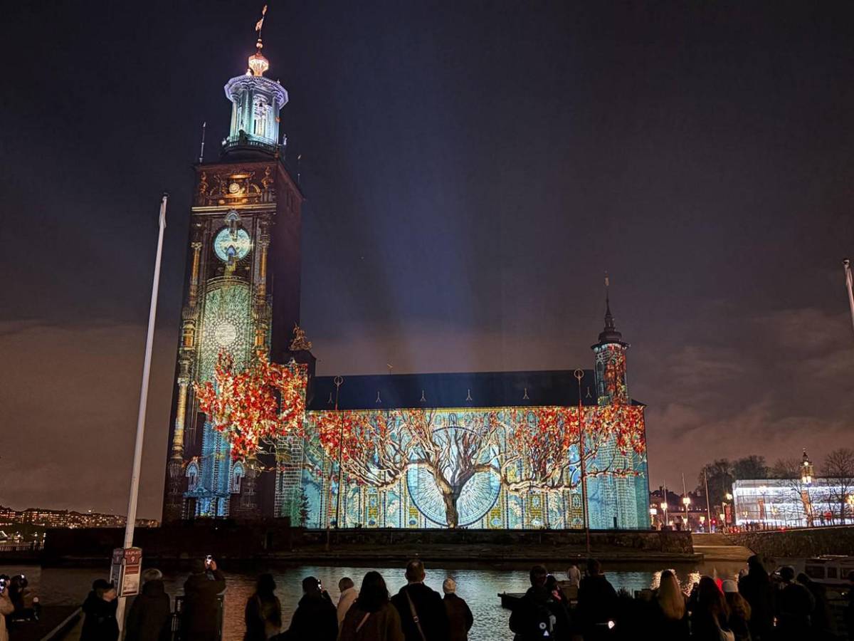 Museo retrata la lucha de María Corina Machado y el éxodo venezolano en fotos