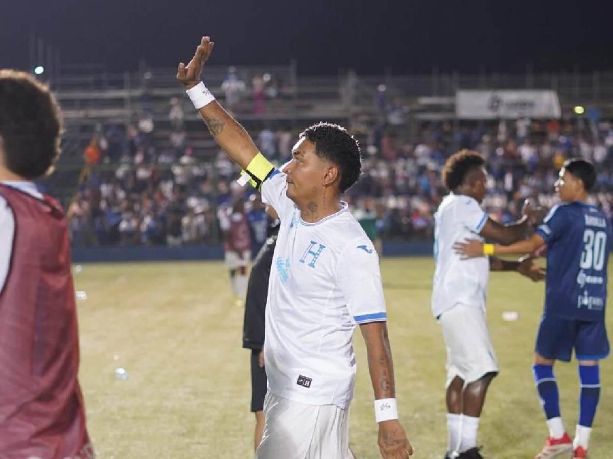 Supremo deja nuevo mensaje tras polémica del Nacional: No dependo de las ventas de tajadas