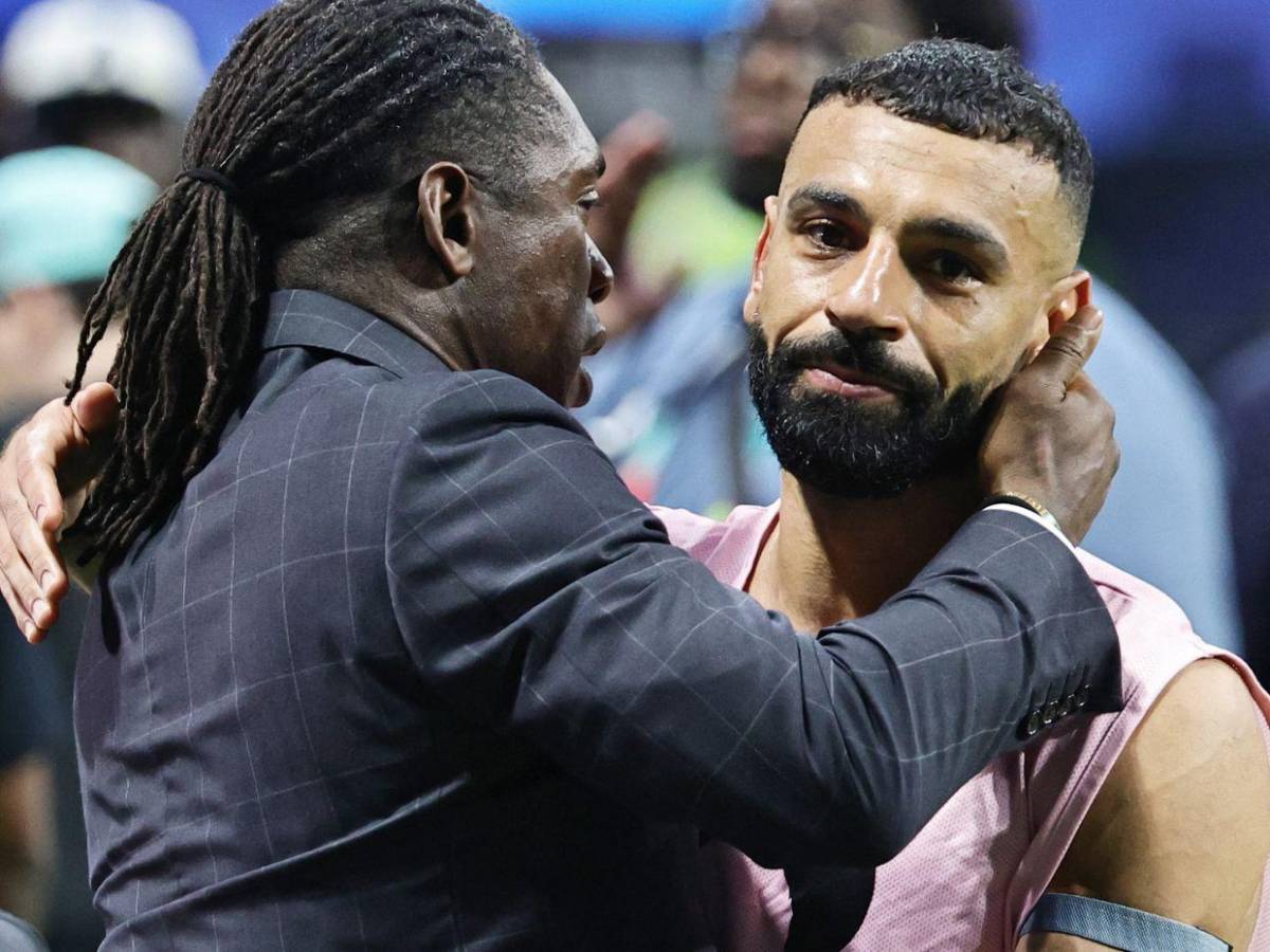 ¡Estallan contra el VAR! Egipto denuncia mal arbitraje tras caer ante Argentina