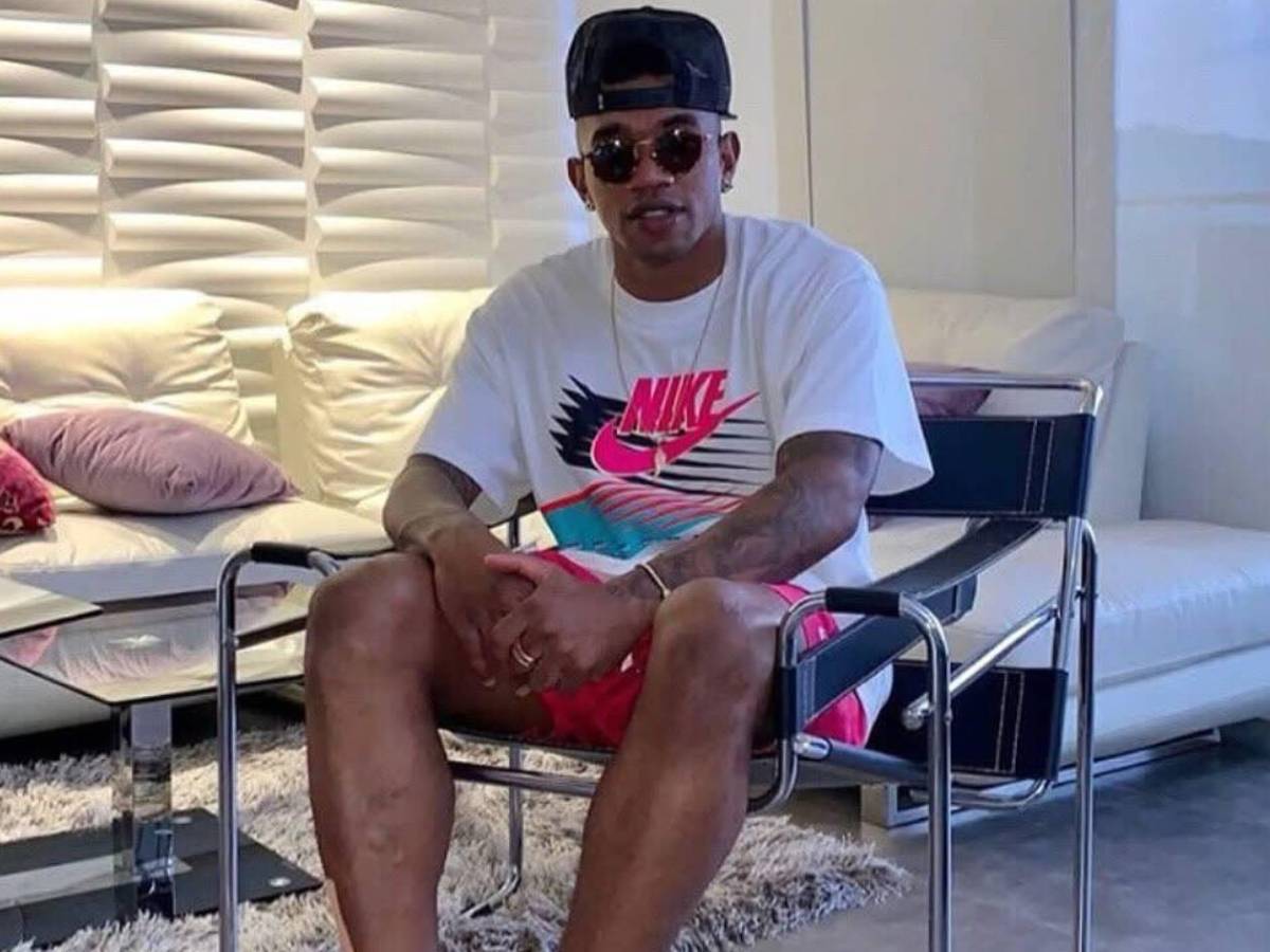 Futbolista sale gravemente herido tras intenso tiroteo: Se reportó una persona fallecida