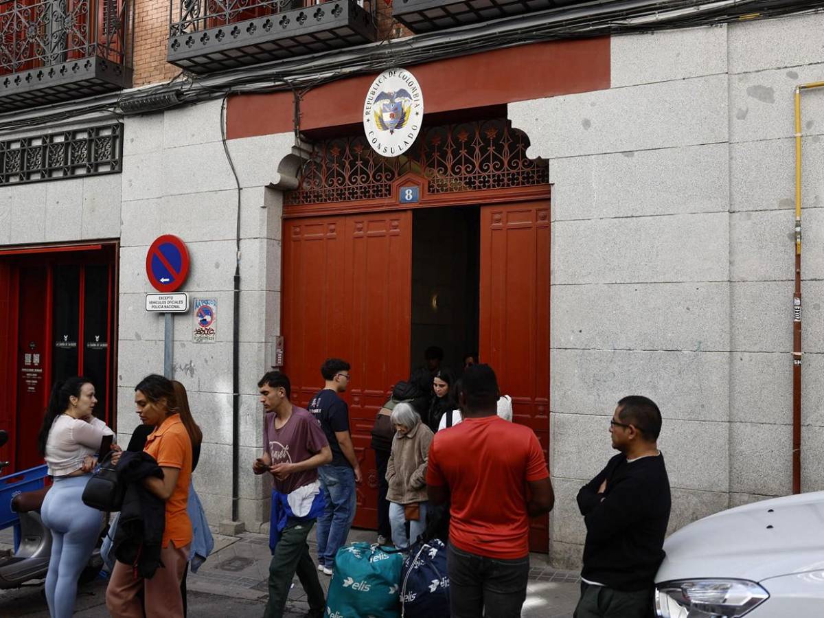 ¿Cómo optar al proceso de regularización de migrantes en España?