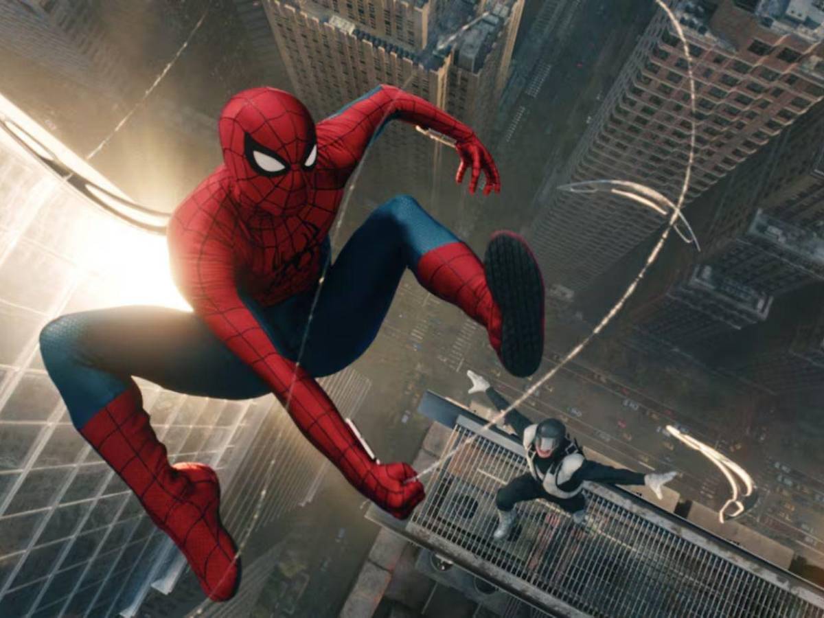 Spider-Man cumple 64 años: Así ha evolucionado el héroe más icónico de Marvel
