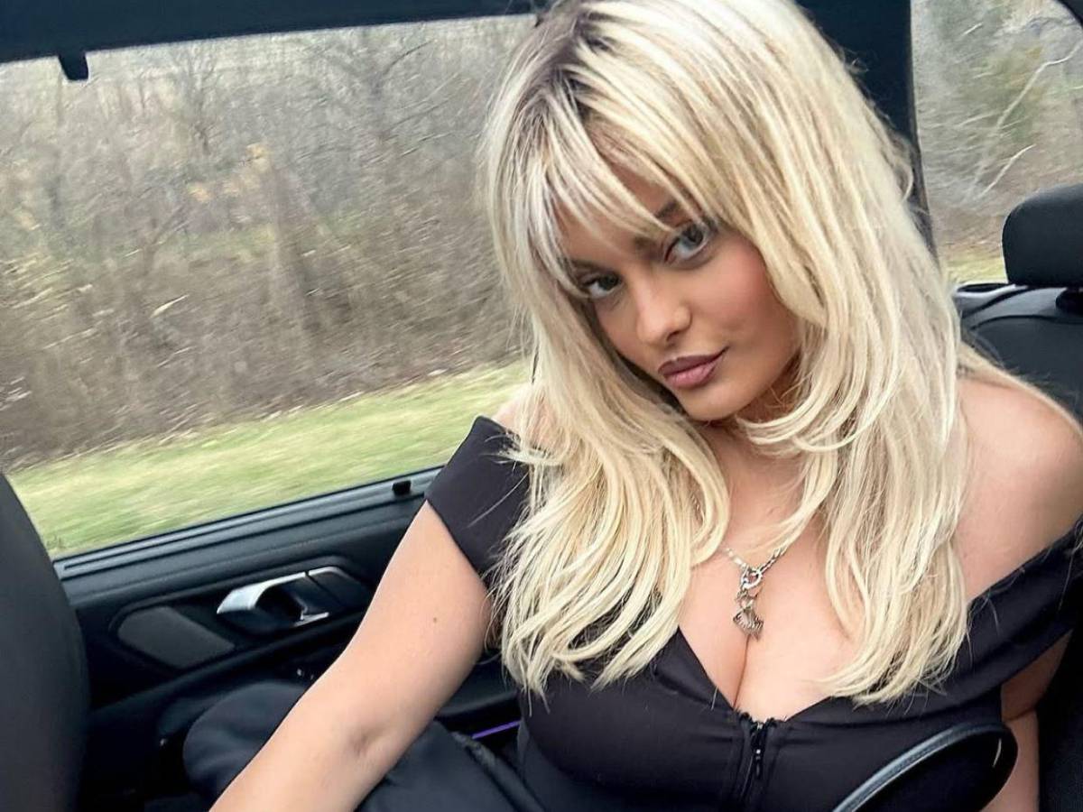 Bebe Rexha revela pérdida de embarazo tras críticas a su cuerpo Bebe Rexha revela pérdida de embarazo tras críticas a su cuerpo