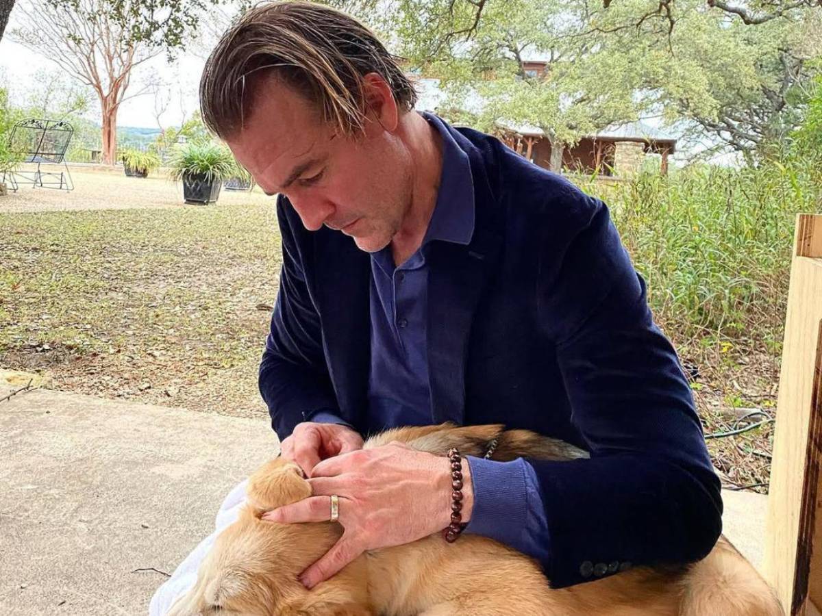 La cláusula contractual que dejó a James Van Der Beek sin ingresos por Dawson's Creek