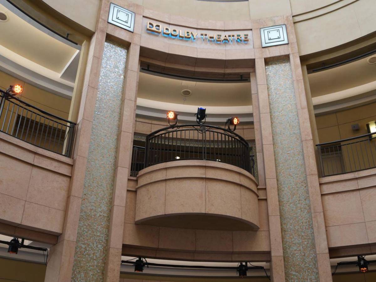 Hollywood se alista para una noche histórica en los Oscar 2026