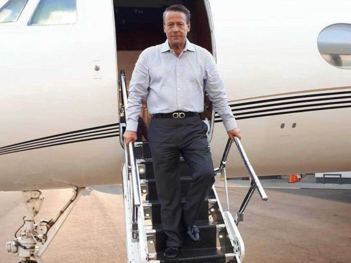 Alfredo Adame revela quién heredará su fortuna