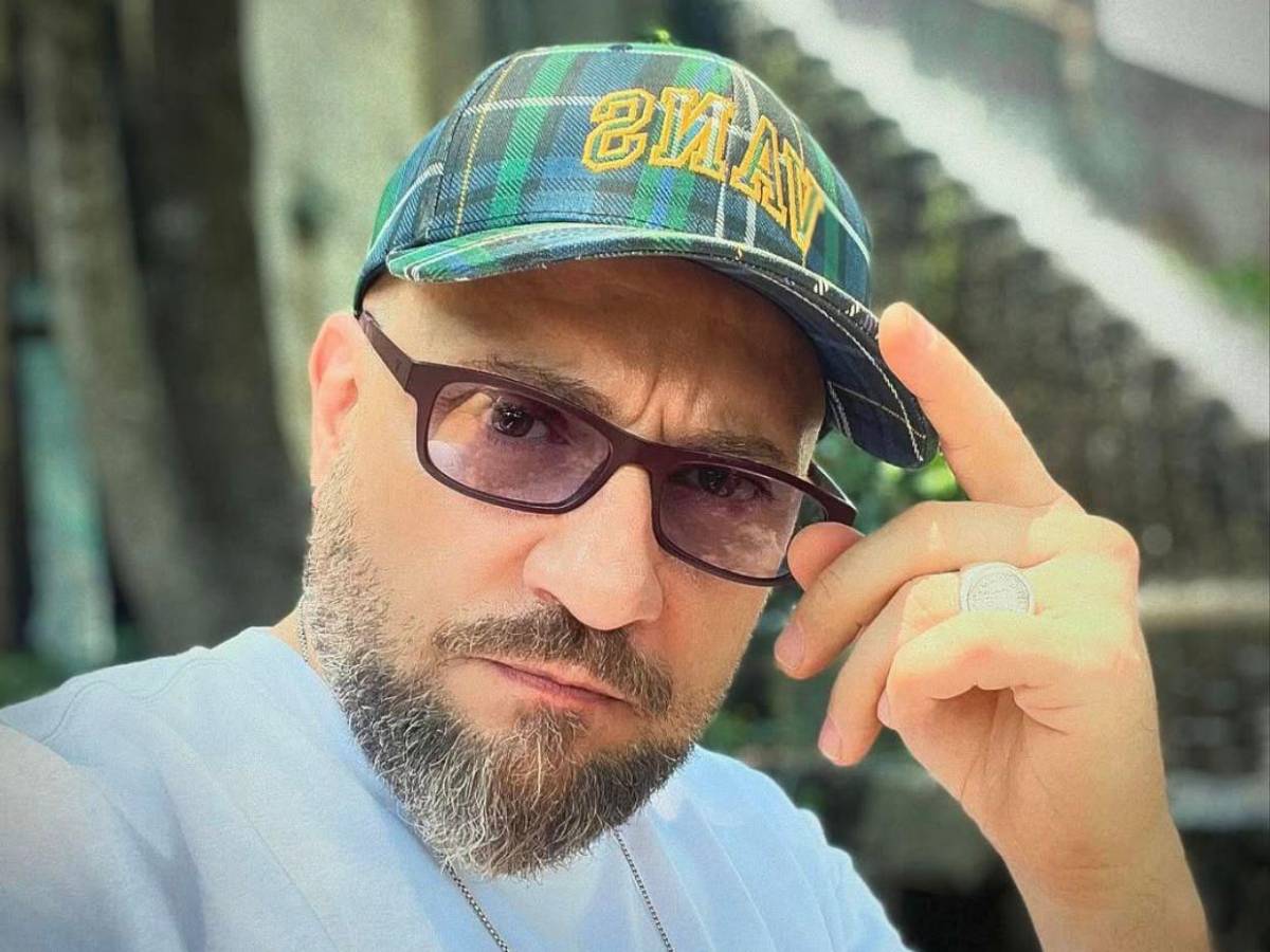 Acusan a Darío Ripoll, actor de Vecinos, de narcisista y manipulador: esta es la razón