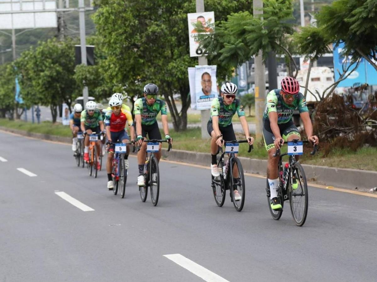 Así es el serrucho, el desafiante recorrido de la Vuelta EL HERALDO 2025