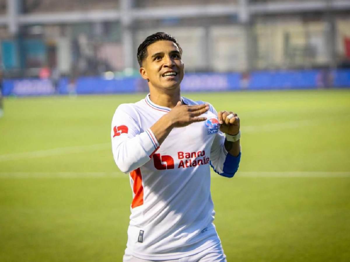 Orlando Ponce y la larga lista de jugadores que ha apodado