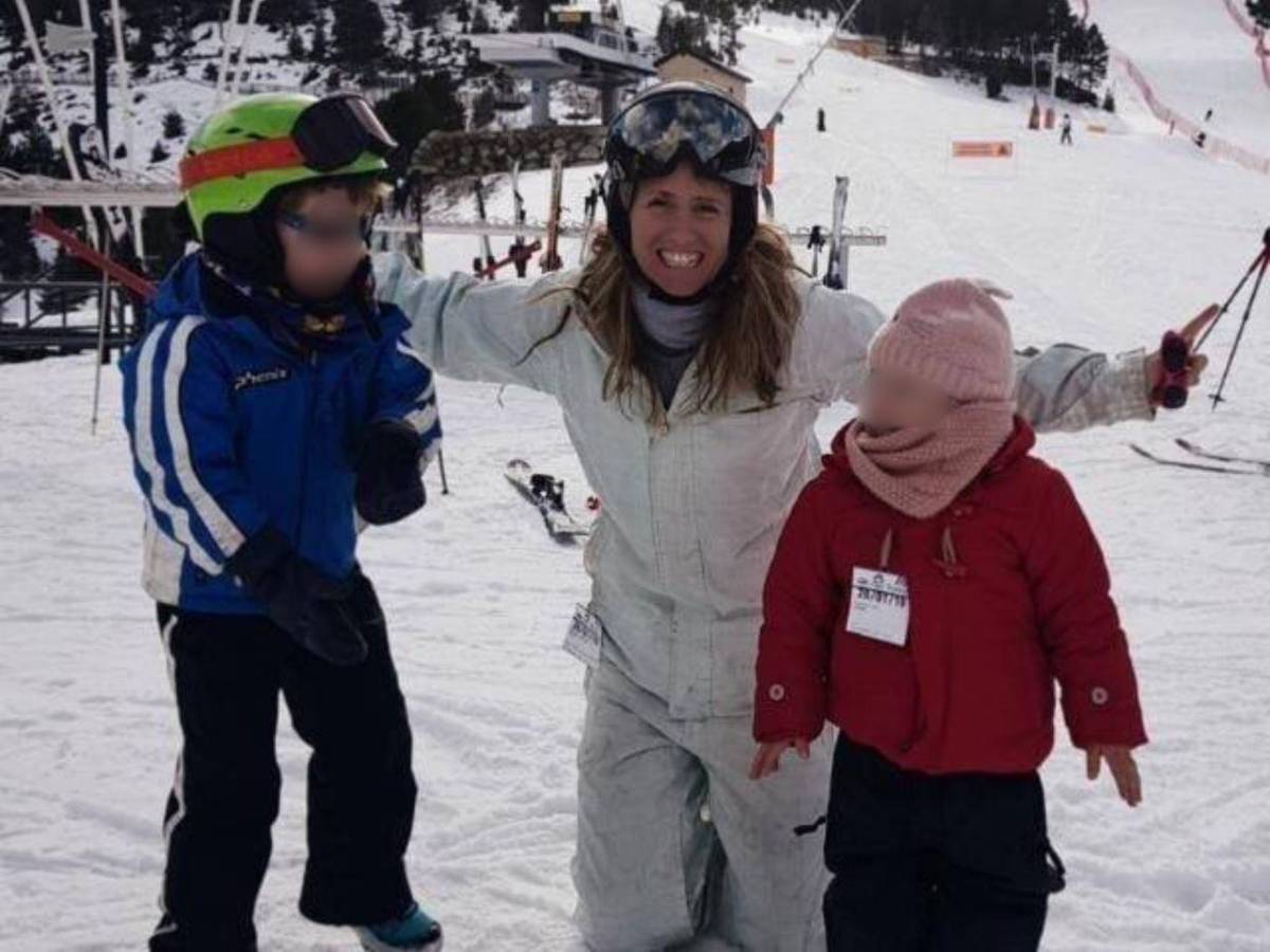 ¿Quiénes eran Agustín Escobar y Mercè Camprubí, pareja que murió junto a sus hijos en Nueva York?