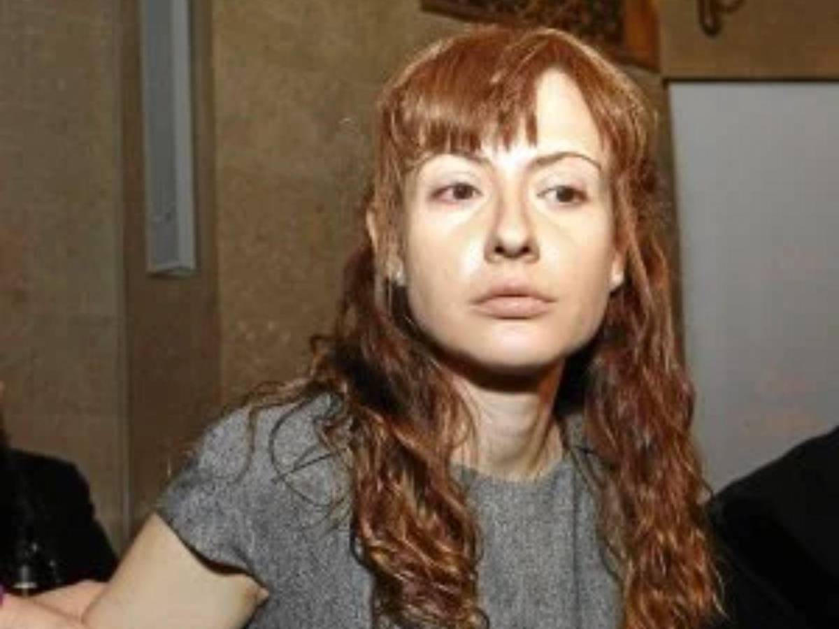 La Baronesa del Hielo: ¿Quién es Estíbaliz Carranza, la joven que mató a dos hombres y los escondió en su heladería?