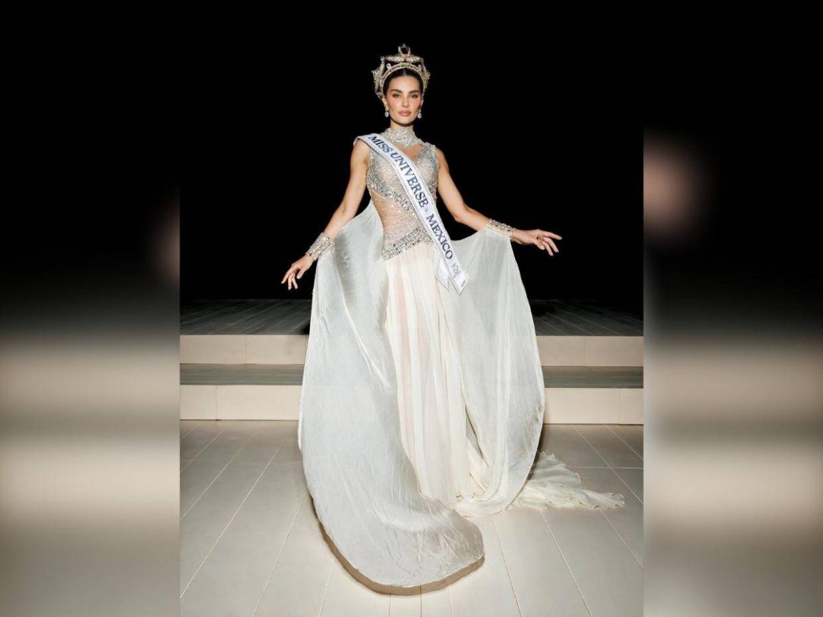¿Quién es María Vargas, la nueva Miss México, conocida como la reina de los problemas?