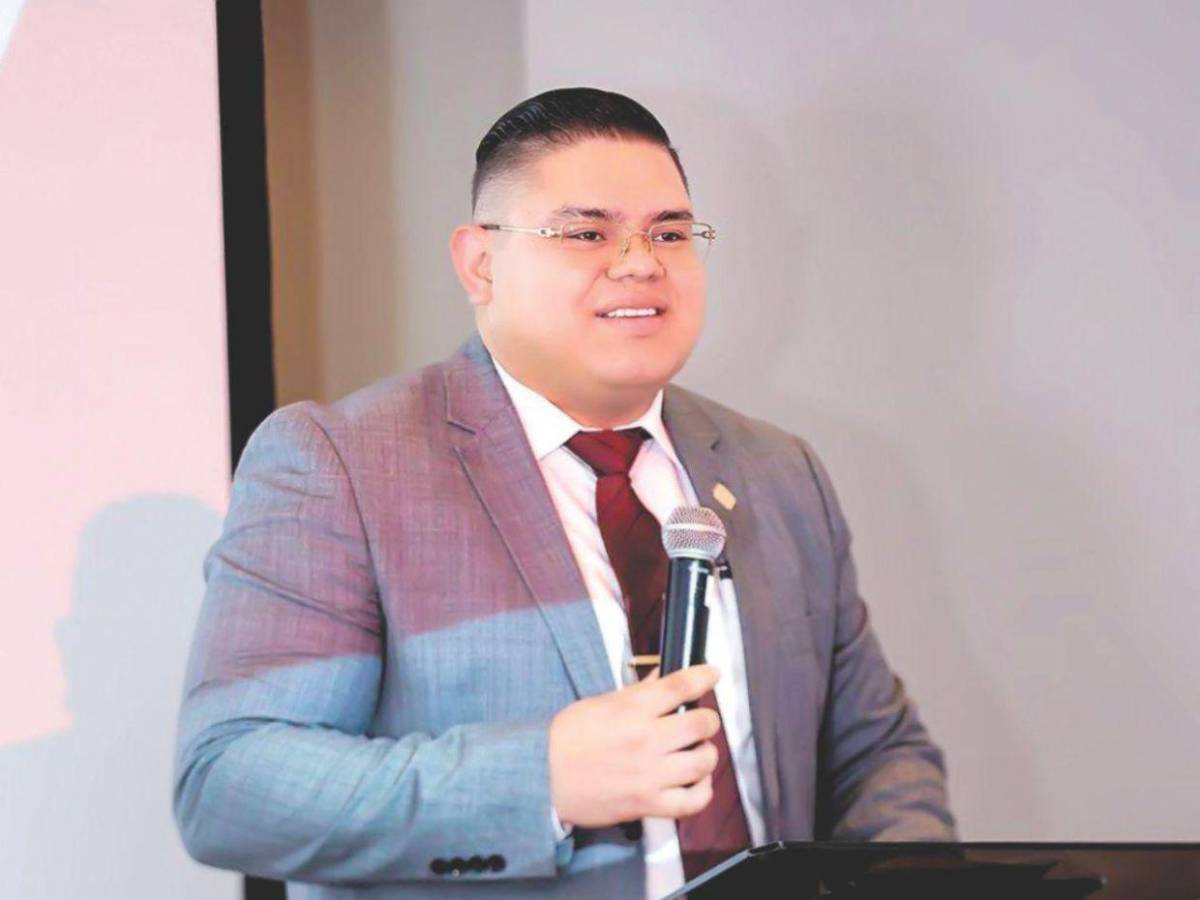 ¿Quién es Rolando Sánchez, abogado que habría extorsionado al empresario Franklin Villeda?