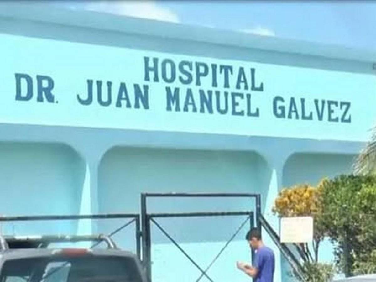 Le hicieron reanimación por 30 minutos: caso de Bessy Muñoz,embarazada que murió en Lempira