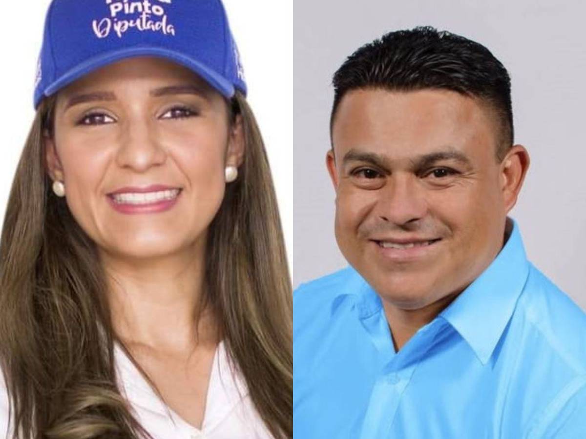 Los 29 diputados del Partido Nacional que buscan la reelección en 2025