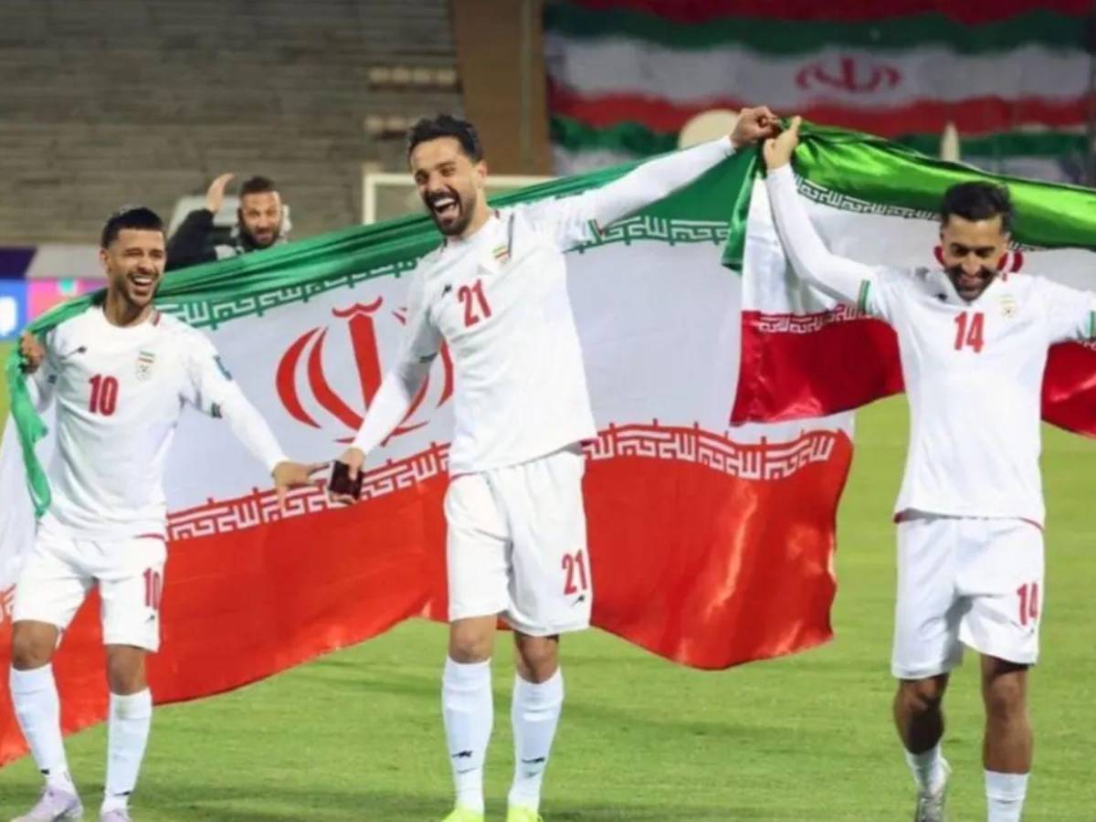 Las condiciones que Irán puso a la FIFA y EE UU para estar en el Mundial 2026