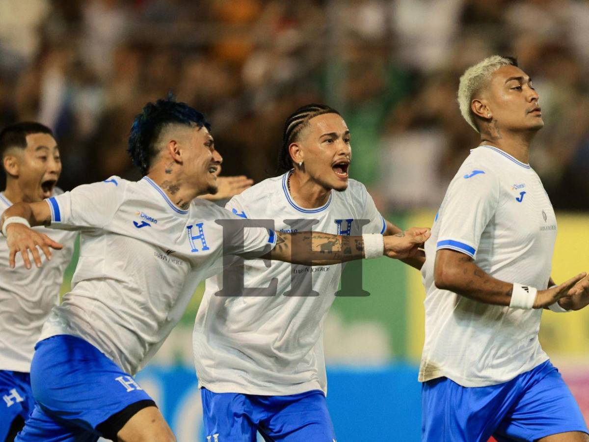 ¿Le propuso matrimonio? Así celebró Supremo con Milagro Flores su gol en juego de tiktokers