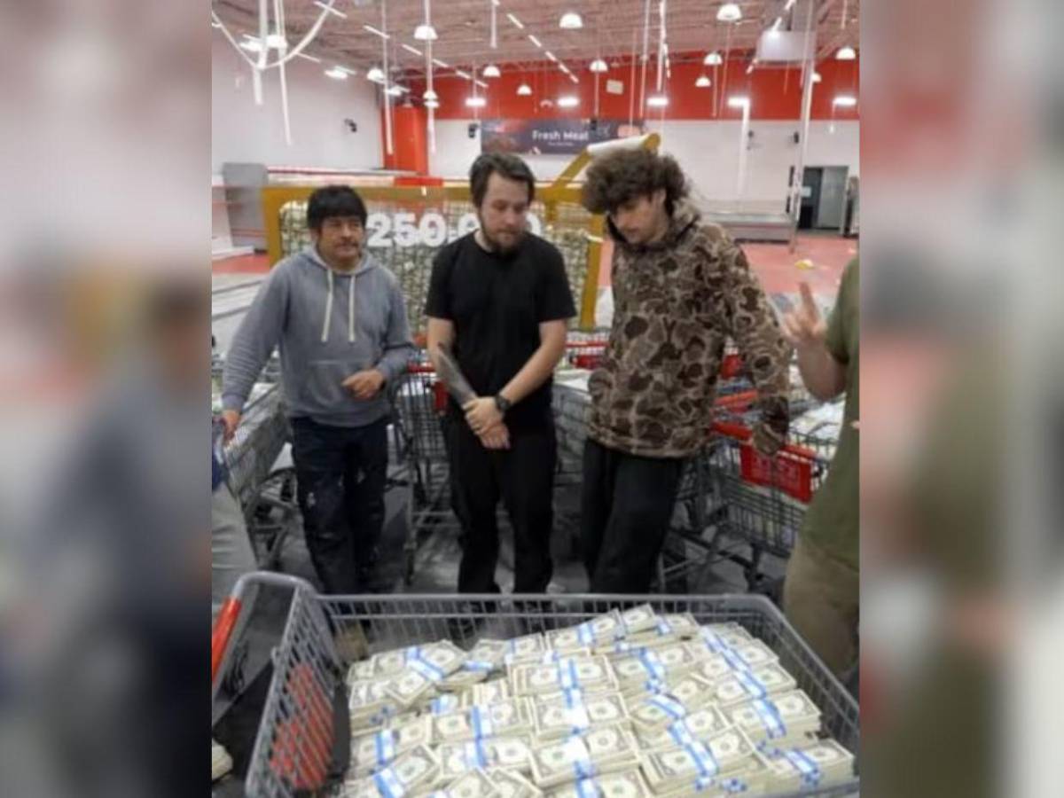 El fenómeno Juan García: así se ganó el cariño del público en desafío extremo de MrBeast