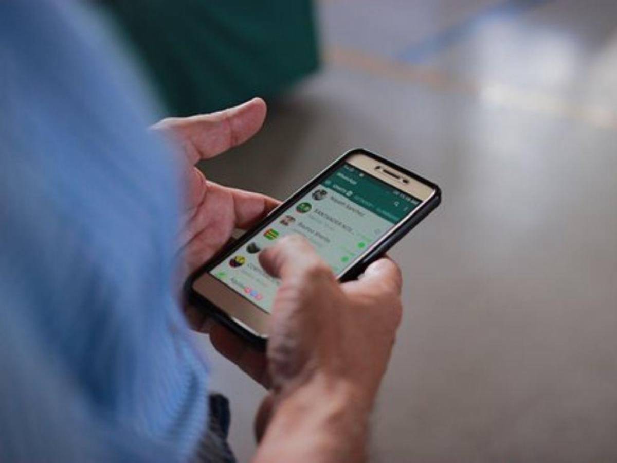 WhatsApp permitirá activar el borrado automático en chats existentes