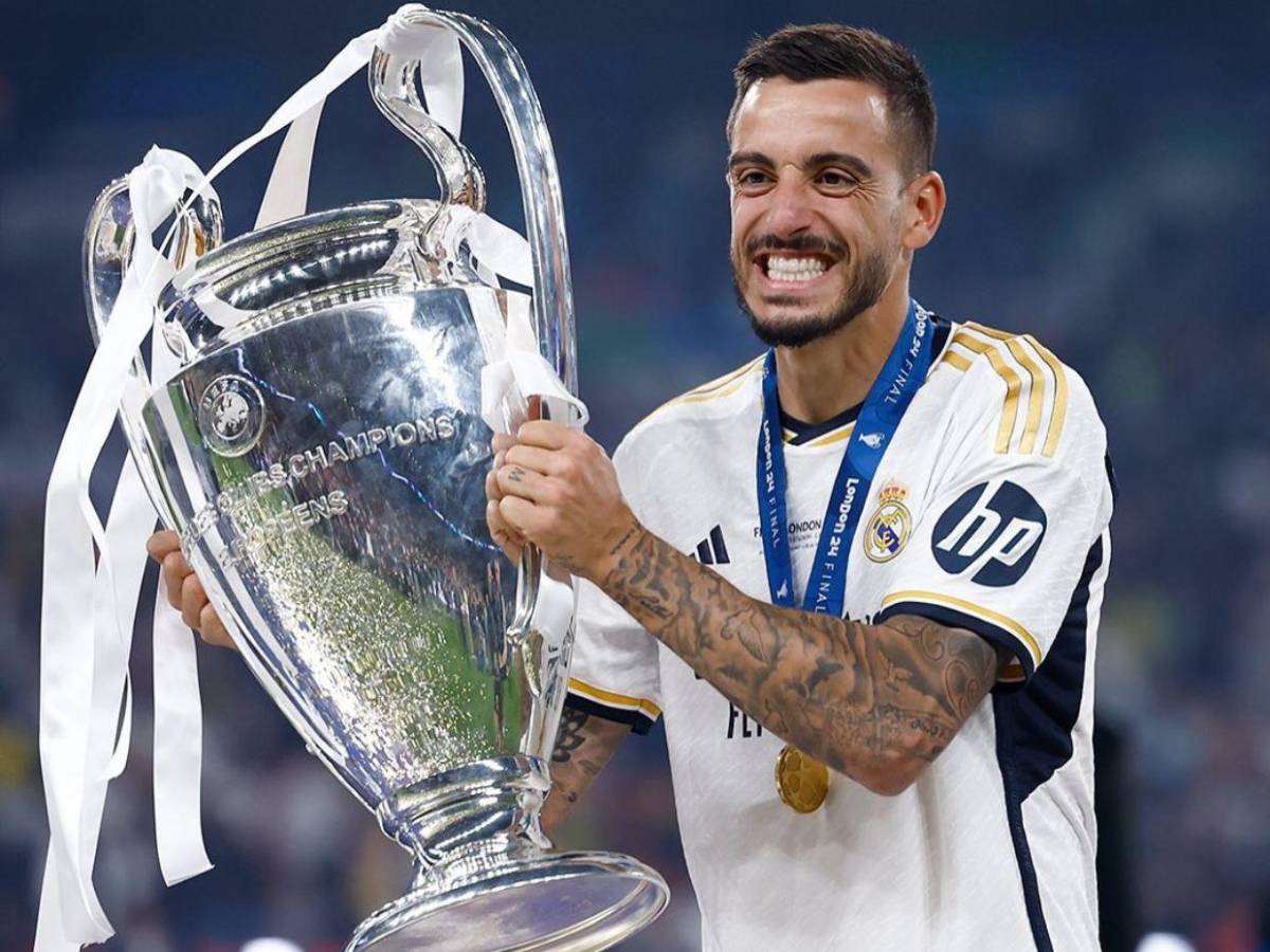 De héroe en Champions ante el Bayern a agente libre en Qatar: la nueva vida de Joselu