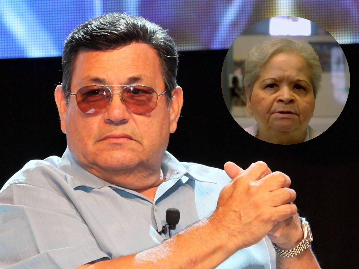 Papá de Selena Quintanilla reacciona a nueva serie de Yolanda Saldívar