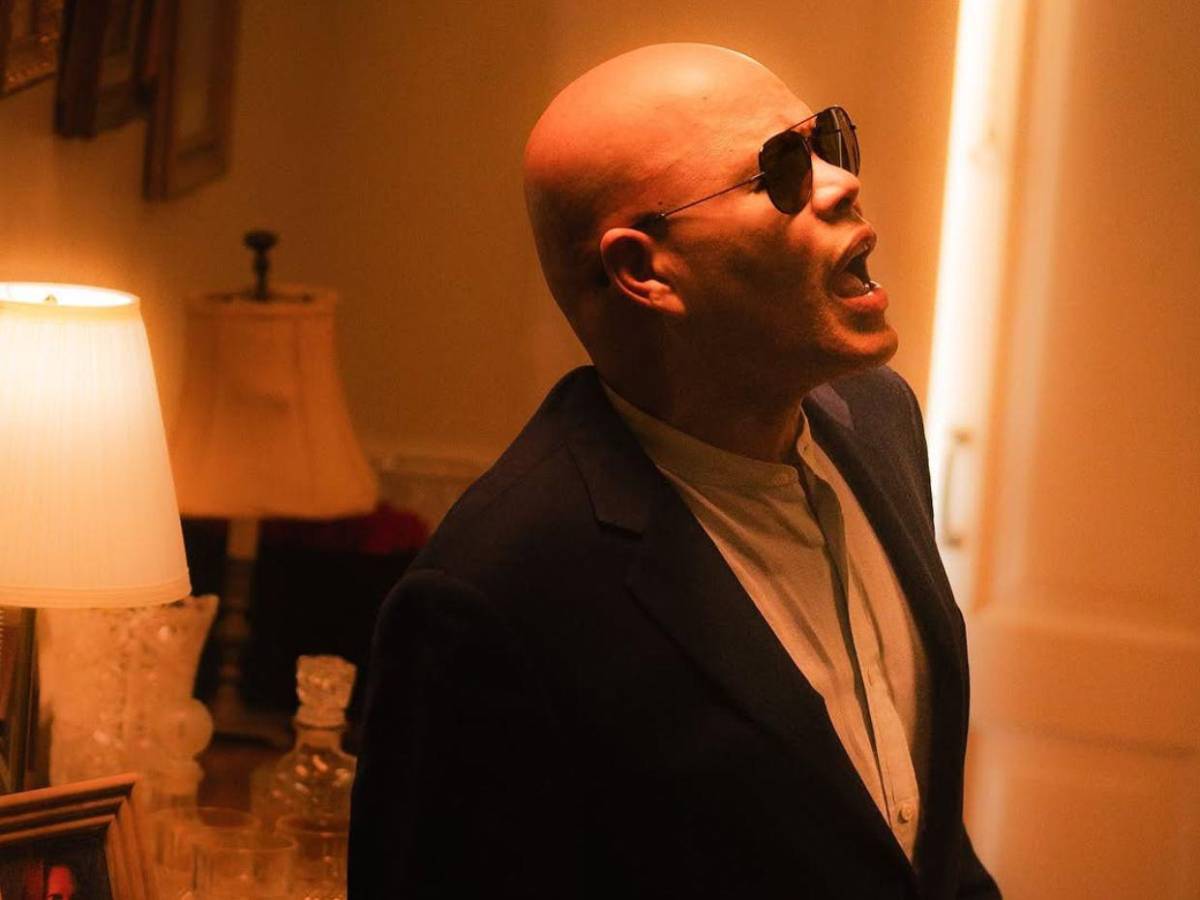 ¿Quién es Rubby Pérez, cantante de merengue rescatado bajo los escombros de la discoteca?