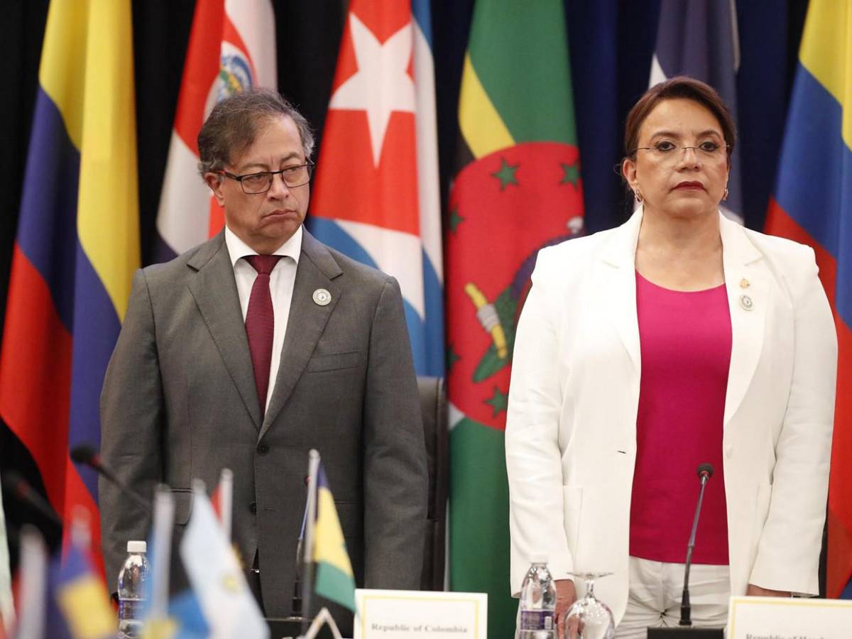 Las grandes ausencias que  marcan la IX Cumbre de la Celac en Honduras