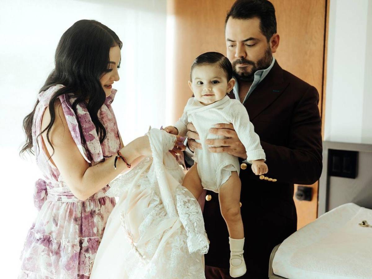 ¿José Eduardo Derbez se casó en secreto? Esto dice Eugenio Derbez