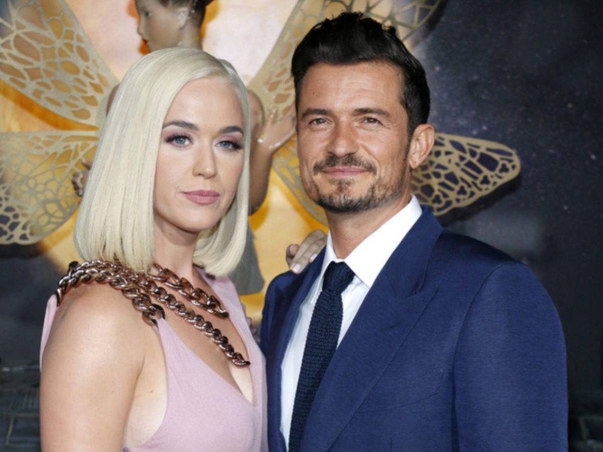 Orlando Bloom y Katy Perry se separaron en buenos términos, según Miranda Kerr