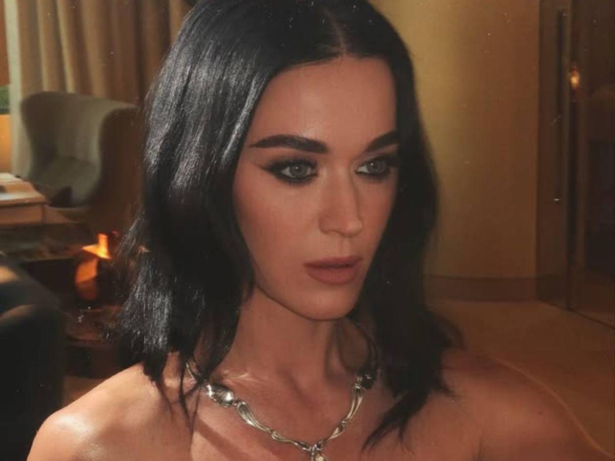 Justin Trudeau y Katy Perry: así comenzó su relación