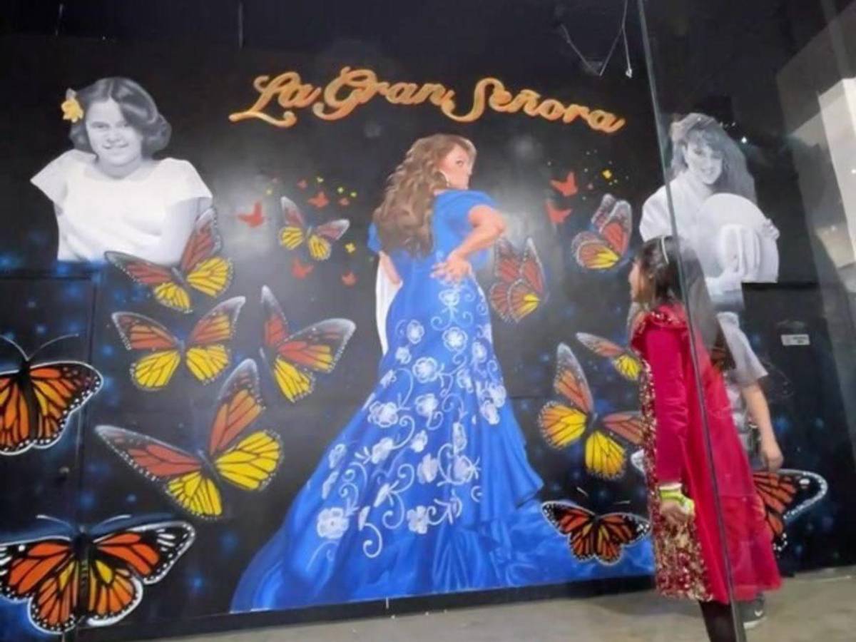 Foto viral: ¿Jenni Rivera sigue viva? Aparece su doble en hospital de México