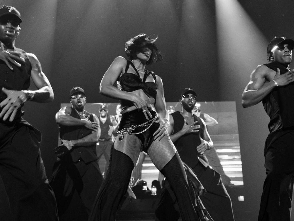 Beyoncé alcanza el estatus de multimillonaria: quinta artista en superar los mil millones de dólares