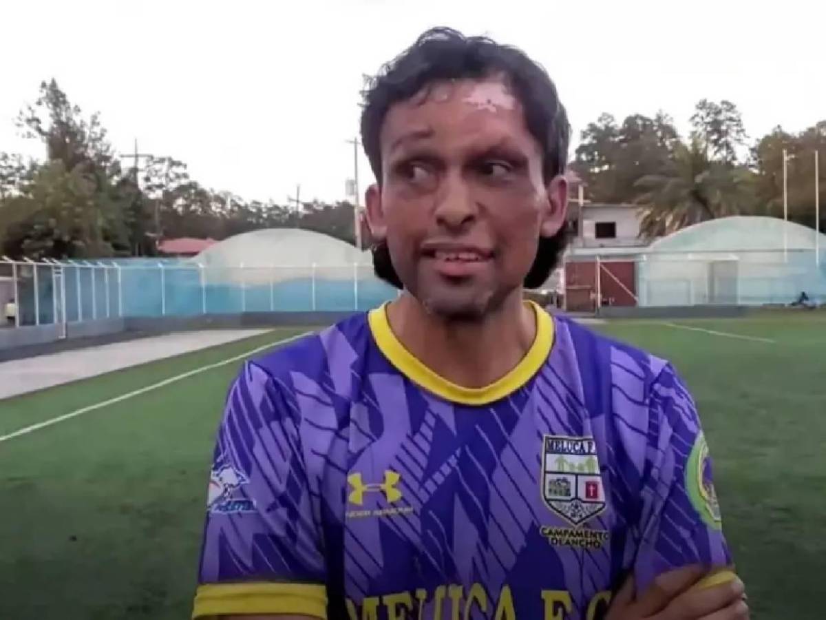 ¿Sigue jugando fútbol? Así es la nueva vida de Pedro Joaquín Amador tras su salida del gobierno