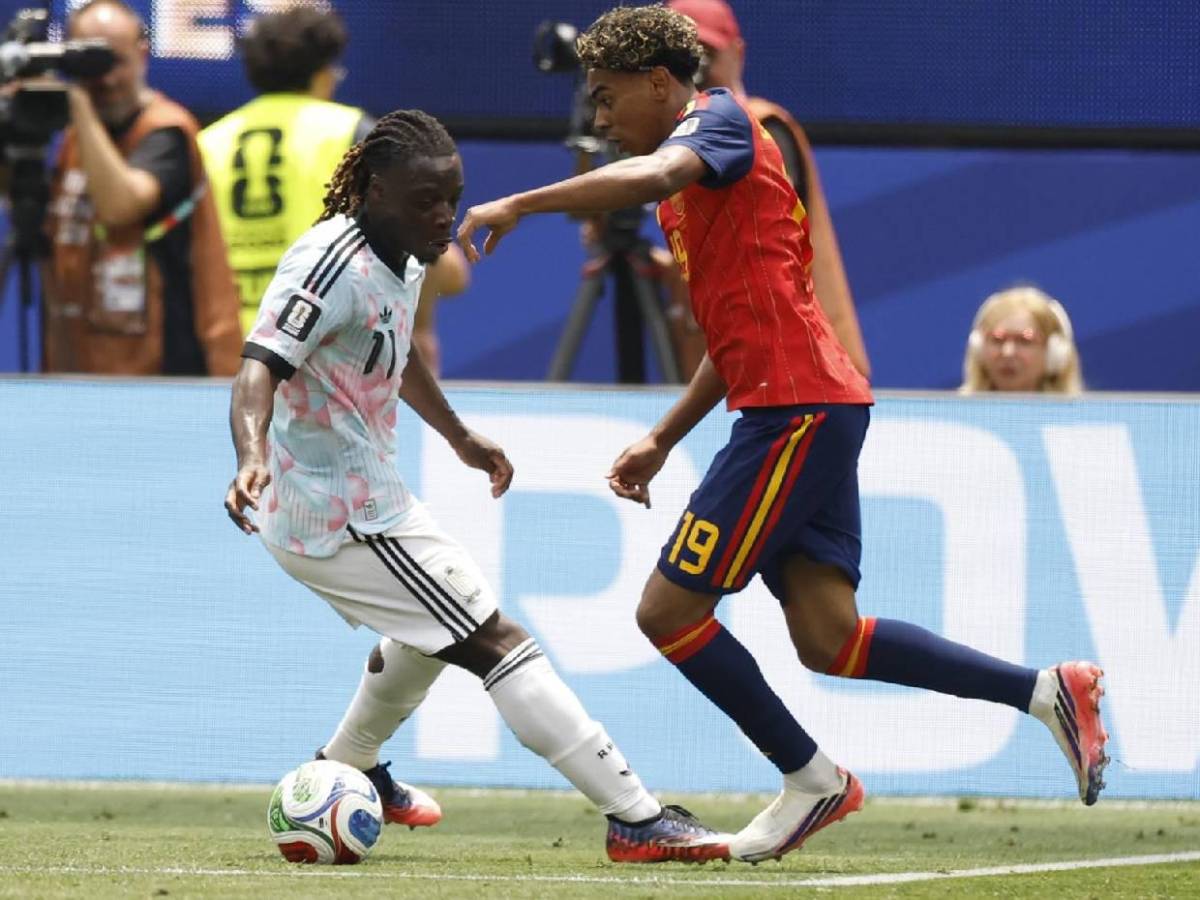 Mhoni Vidente pone a temblar a Argentina previo a enfrentar a Suiza: Su predicción del Mundial 2026