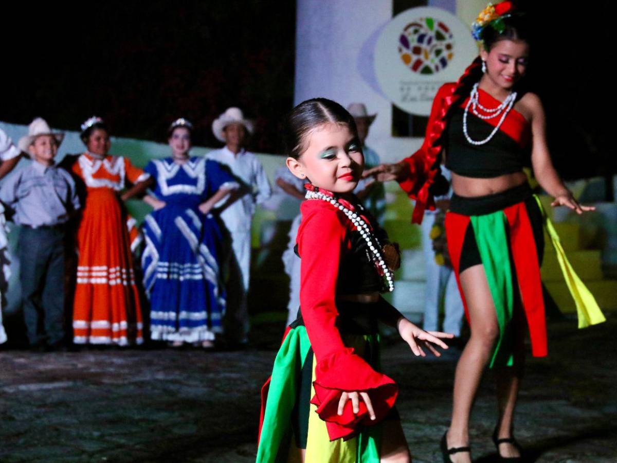 Los Confines 2026 en imágenes: así se vivió la inauguración del décimo festival