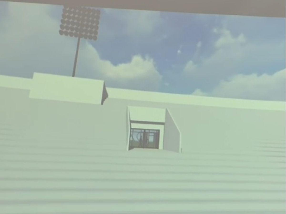 El estadio Nacional contará con un centro comercial: Así lucirá tras su renovación total