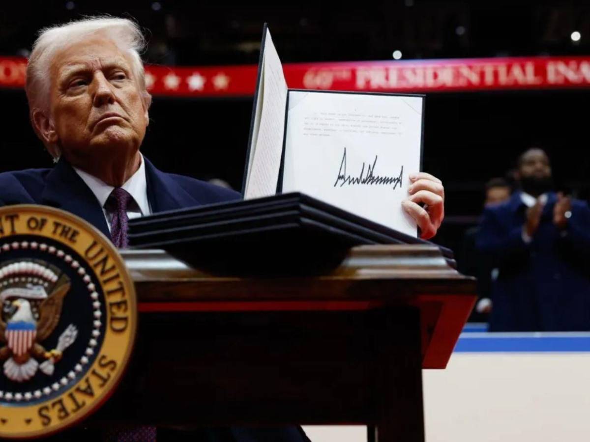 ¿Puede Donald Trump acabar con la ciudadanía por nacimiento? Esto sabemos