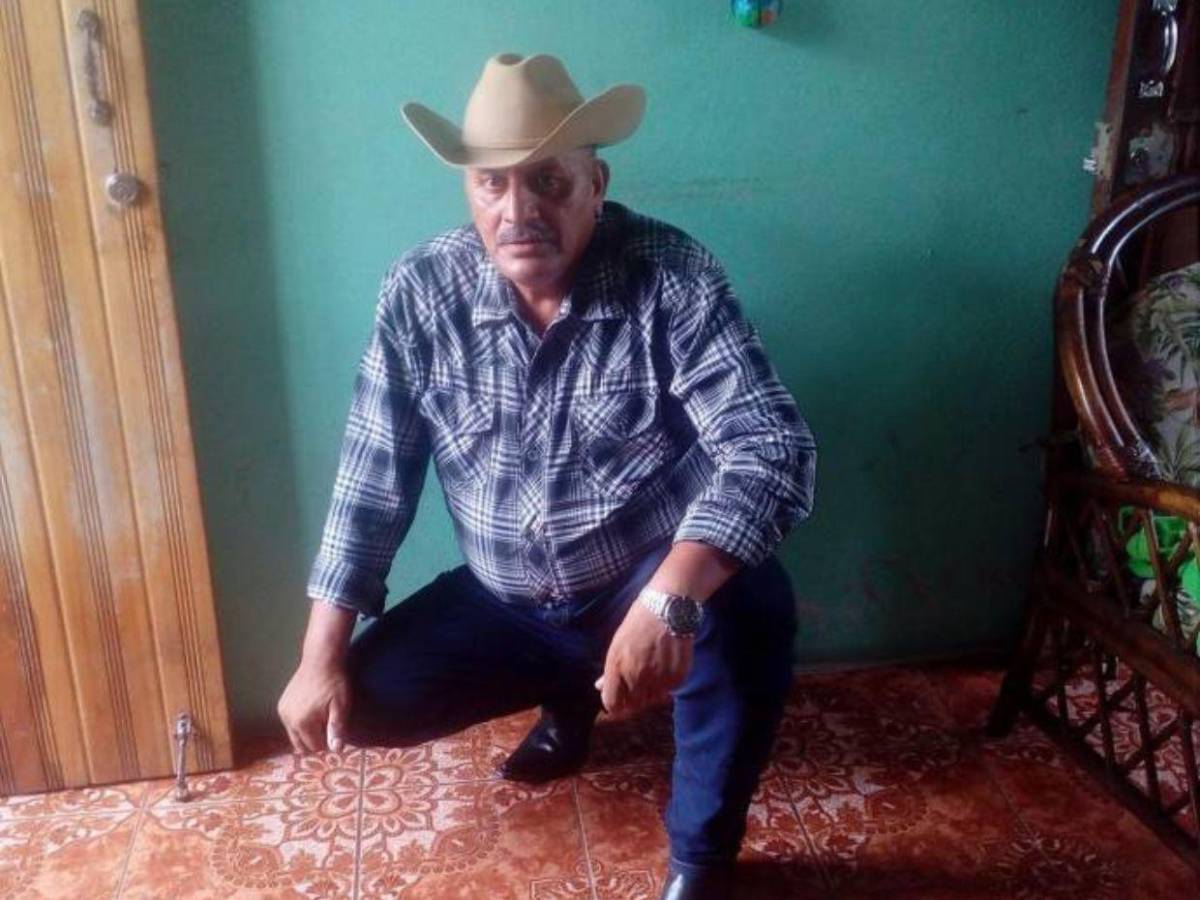 Conductor nicaragüense fallece aplastado por su propia rastra en Tegucigalpa