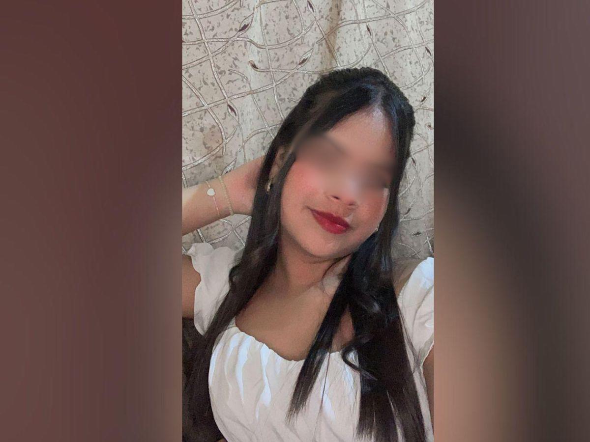 Diana Bu, joven de 16 años que murió tras presunto asalto en San Pedro Sula