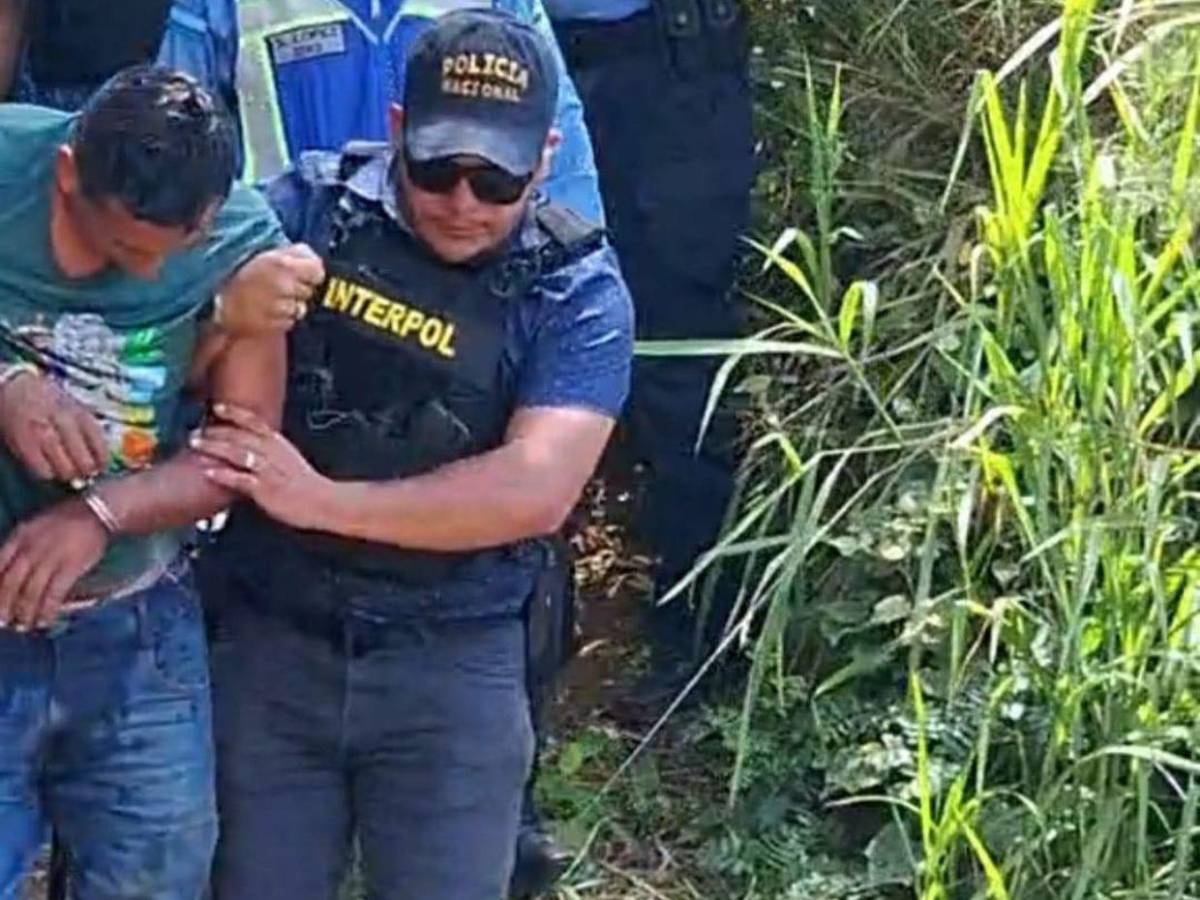 Tu abuela o tu hermano, pero amanecen muertos, porque amanecen: El audio del asesino de Darlyn López en Roatán