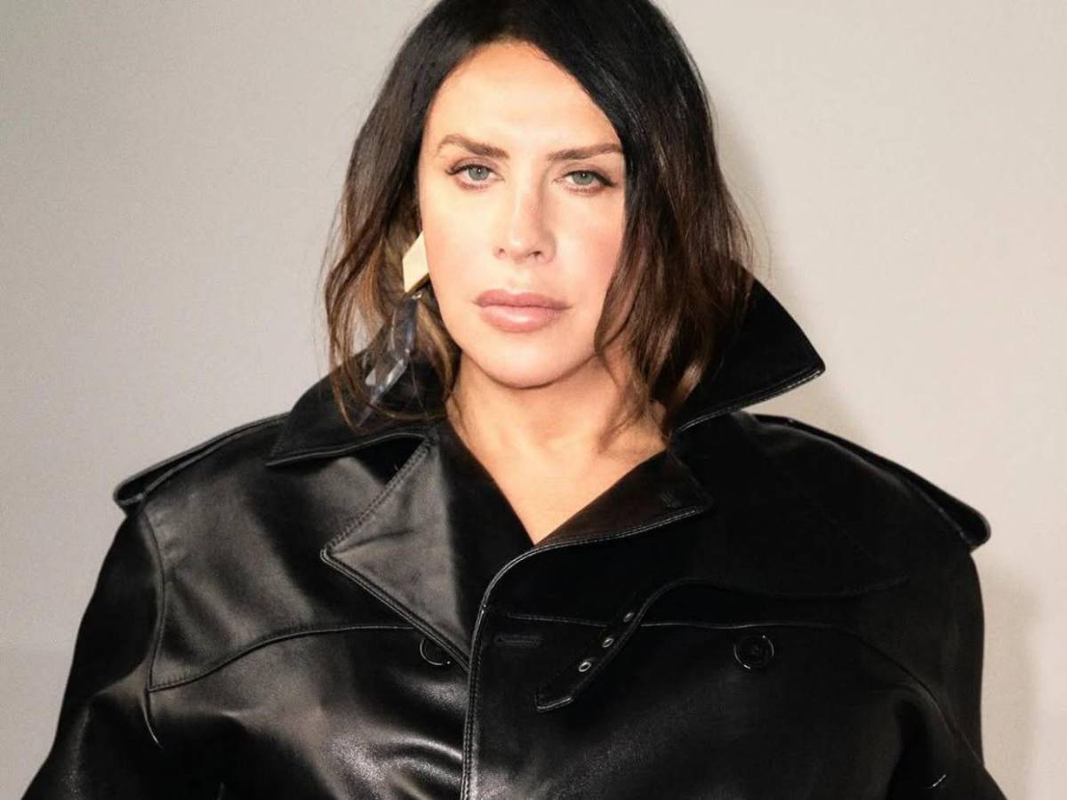 Karla Sofía Gascón, la actriz trans que aspira a un Golden Globe por “Emilia Pérez” Karla Sofía Gascón, la actriz trans que aspira a un Golden Globe por “Emilia Pérez”