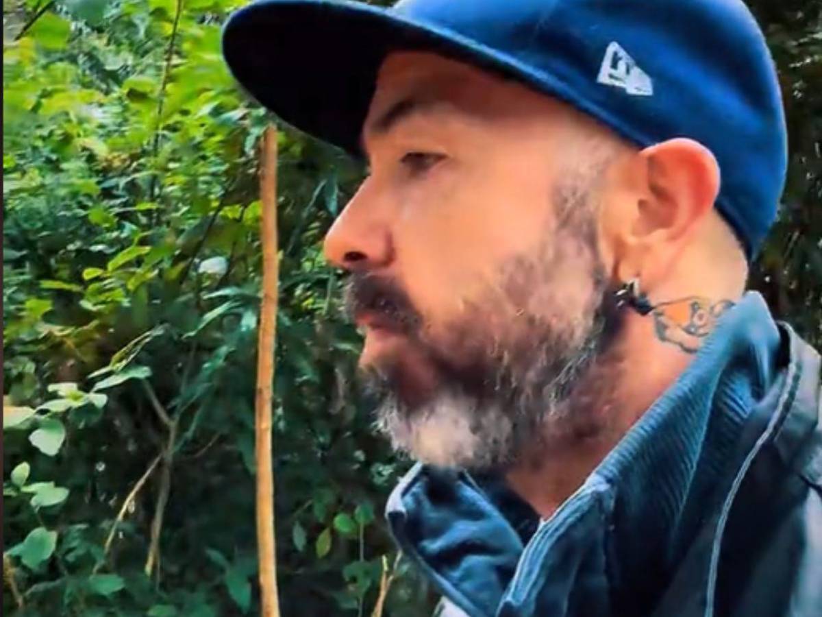 ¿Quién es Esaú Vásquez “El Mexa” y por qué enamoró a Honduras con su contenido?