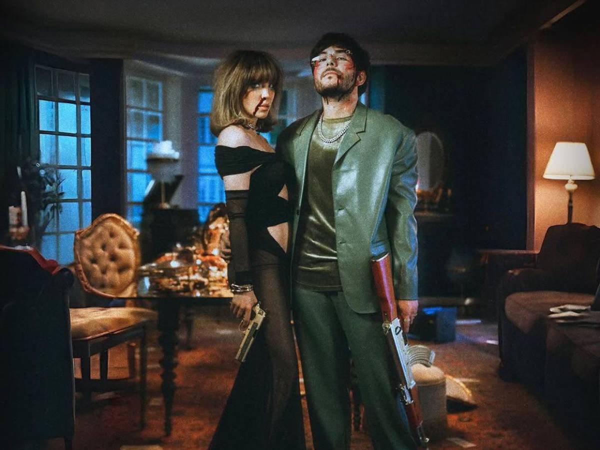 Belinda regresa con “La Cuadrada”: una explosiva colaboración con Tito Double P