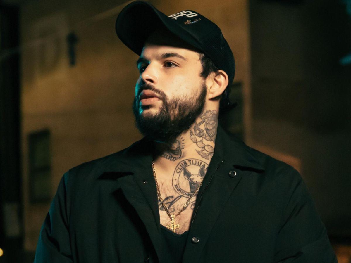 Hermano de Ángela Aguilar se refiere a la presunta infidelidad de Nodal y su interés en Cazzu: ¿qué reveló?