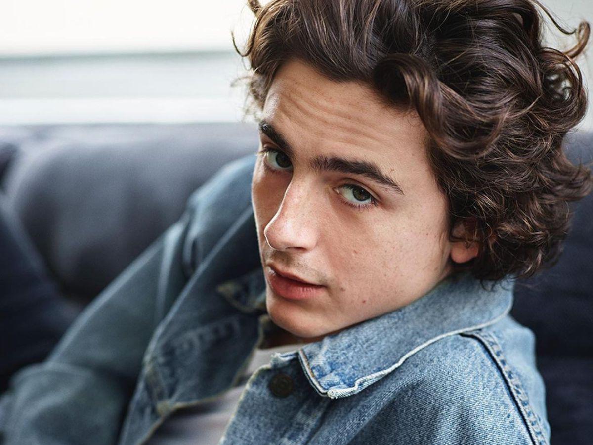 ¿Quién es la misteriosa novia de Timothée Chalamet? Todo apunta a Kylie Jenner