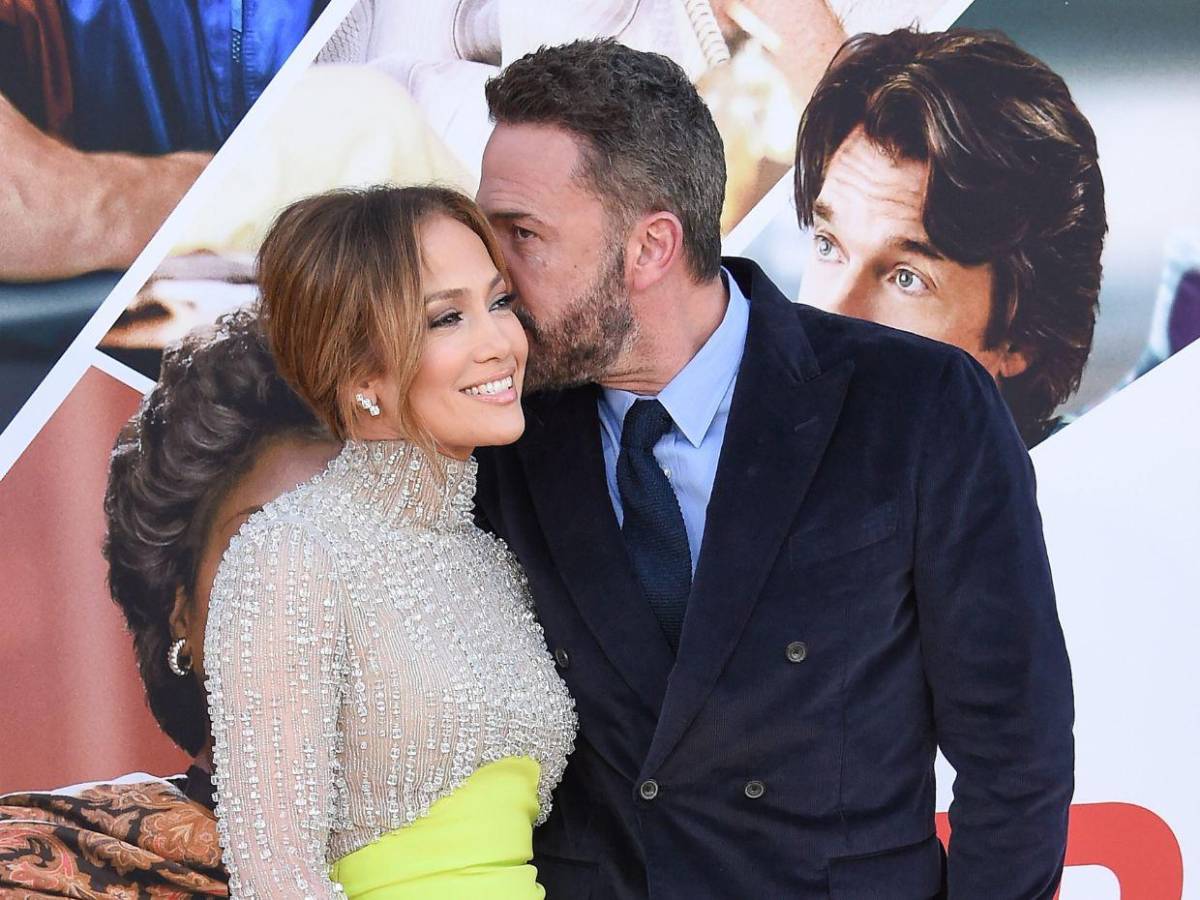 Jennifer López habla de los cambios que le trajo su divorcio de Ben Affleck