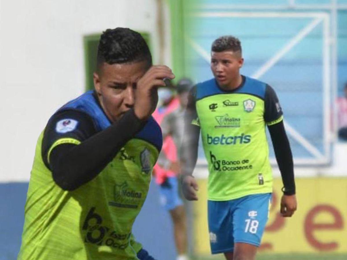 ¡Villatoro y Almendárez sorprenden! Olancho vence 2-1 a Marathón